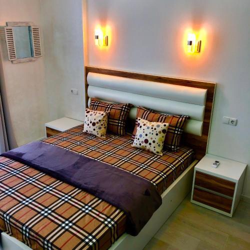 Apartamento Best In Batumi 4