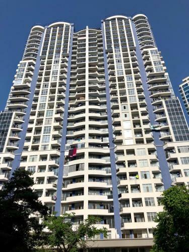 Apartamento Best In Batumi 4