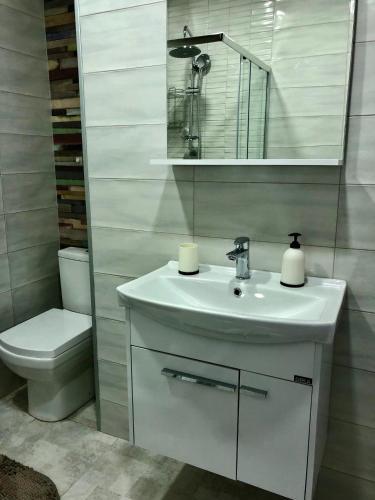 Apartamento Best In Batumi 4