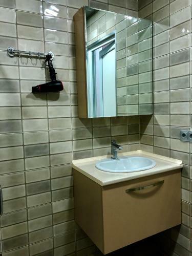 Apartamento Best In Batumi 4