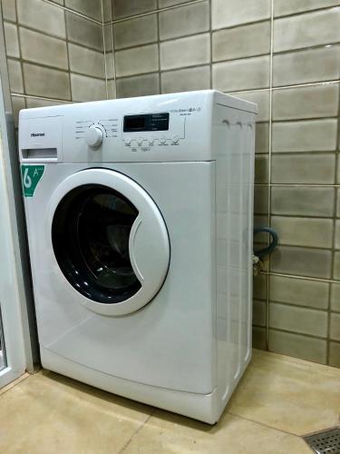Apartamento Best In Batumi 4