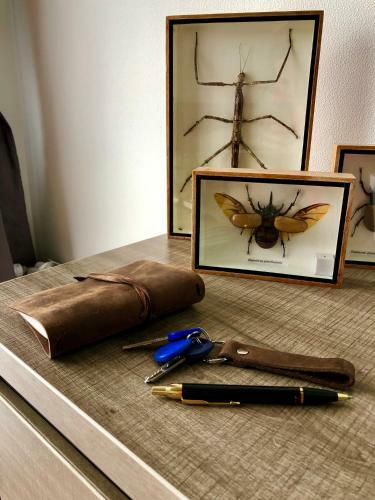 Apartamento Best In Batumi 4