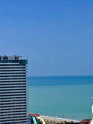 Apartamento Best In Batumi 4