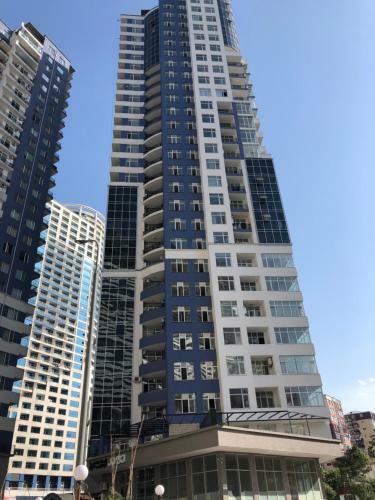 Apartamento Best In Batumi 4
