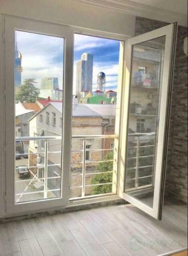 Apartamento Batumi's Authentic Center