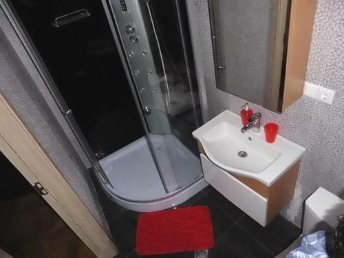Apartamento Yalcin Star Residence Batumi