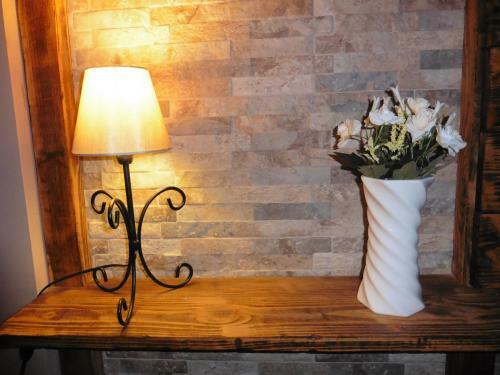 Apartamento Yalcin Star Residence Batumi