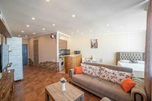Apartamento Yalcin Star Residence Batumi