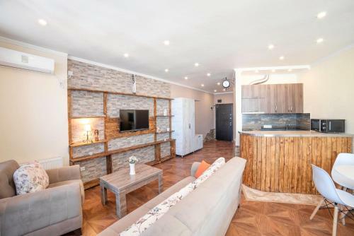 Apartamento Yalcin Star Residence Batumi