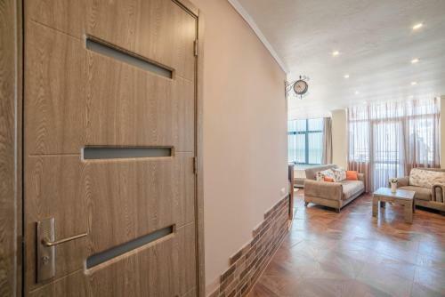 Apartamento Yalcin Star Residence Batumi