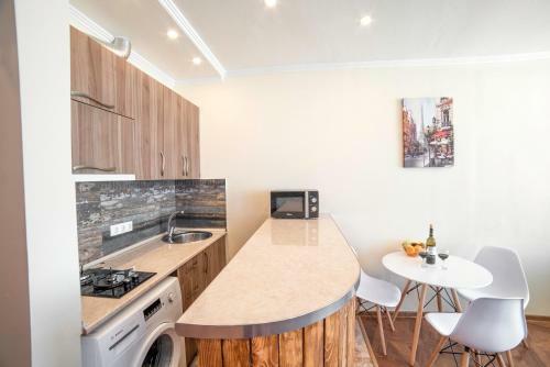 Apartamento Yalcin Star Residence Batumi