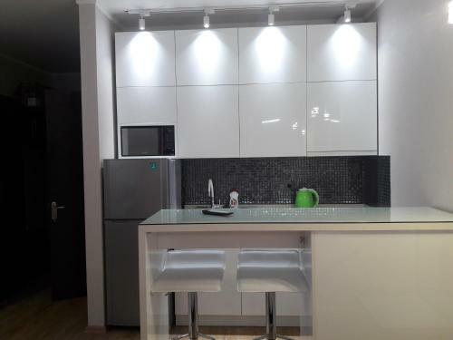 Black Sea Apartament