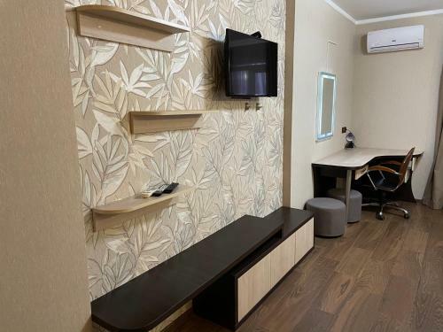 Happy Time In Batumi Apartments