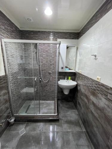 Happy Time In Batumi Apartments
