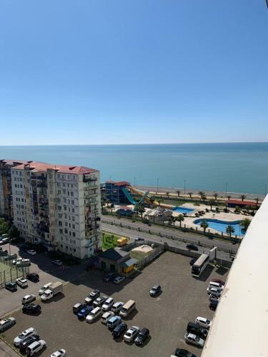 Happy Time In Batumi Apartments
