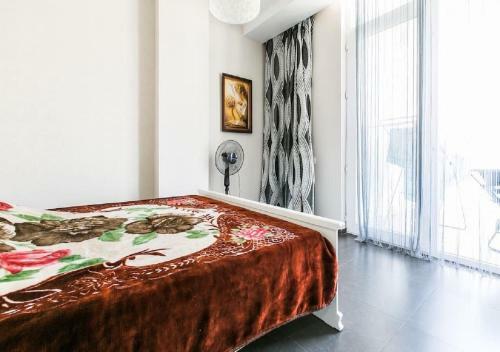 Apartamento Nice Room Magnolia