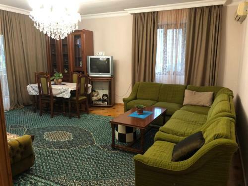 Apartamento Marina House