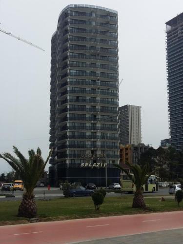 Apartment In Selaziri 112