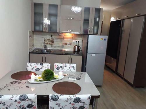 Bed & Breakfast Orbi Residence On Black Sea Coast
