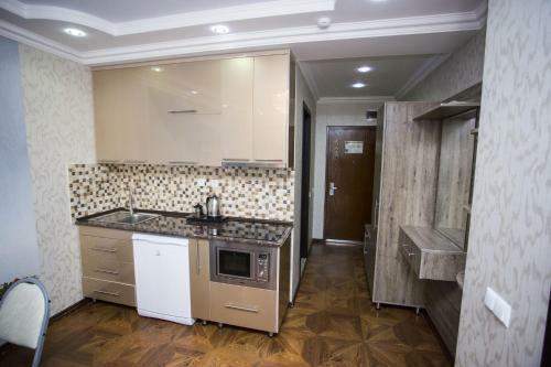 Bed & Breakfast Orbi Residence On Black Sea Coast