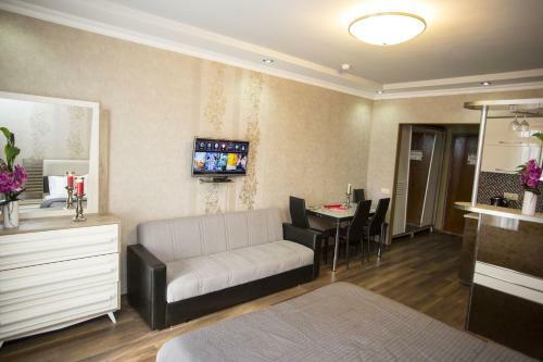 Bed & Breakfast Orbi Residence On Black Sea Coast