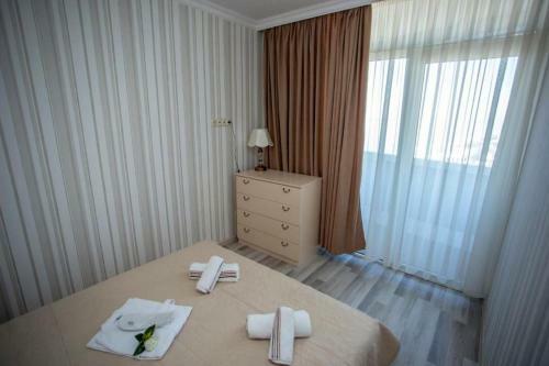 Bed & Breakfast Orbi Residence On Black Sea Coast