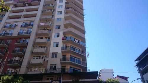 Love Journey Apartment