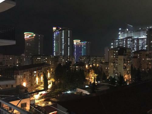 Apartement Near Sea