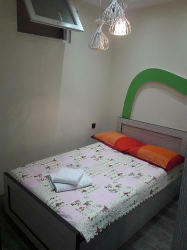 Apartement Near Sea