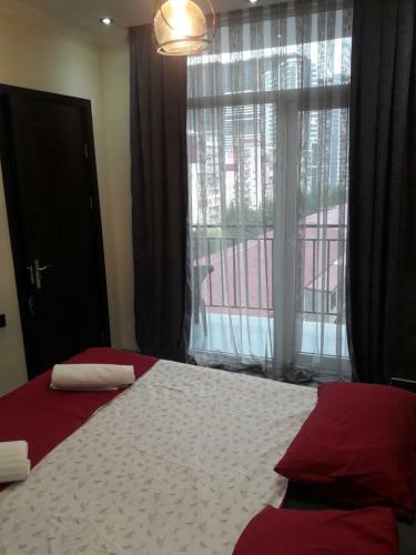 Apartement Near Sea