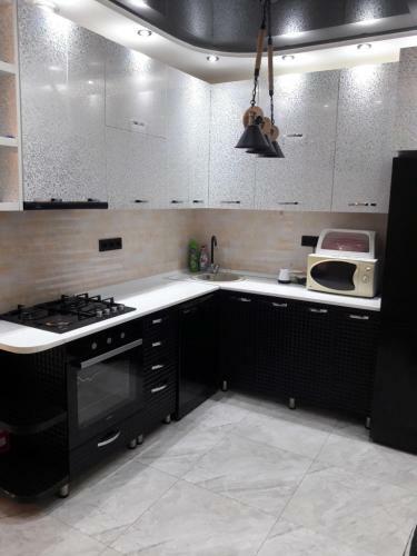Apartement Near Sea