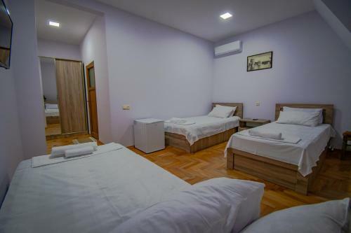 Hostal Nana's Guesthouse
