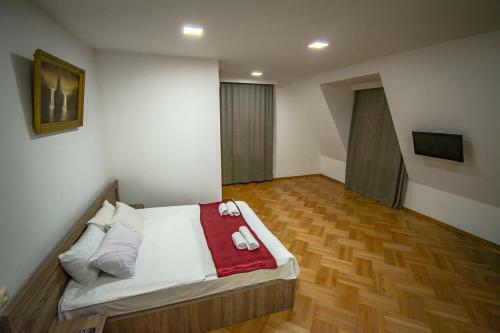 Hostal Nana's Guesthouse