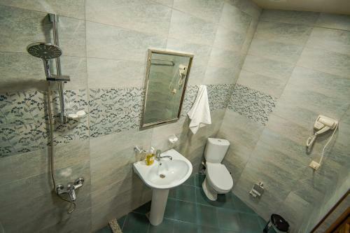 Hostal Nana's Guesthouse