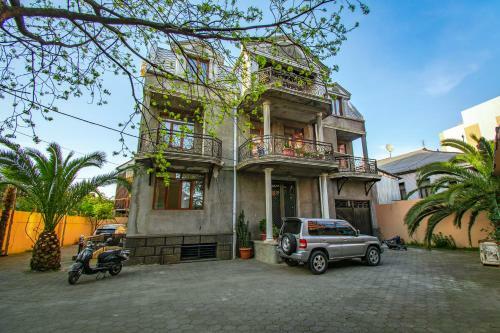 Hostal Nana's Guesthouse