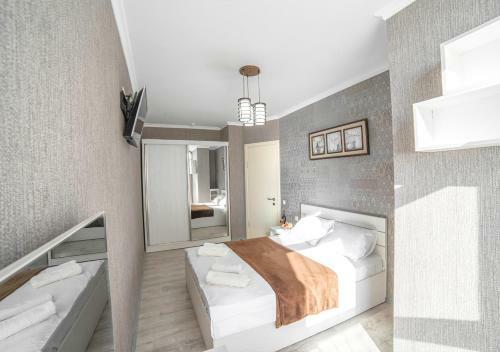 Hotel Orbi Tower Family