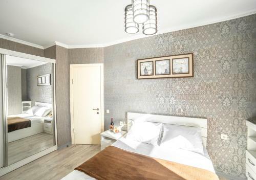 Hotel Orbi Tower Family