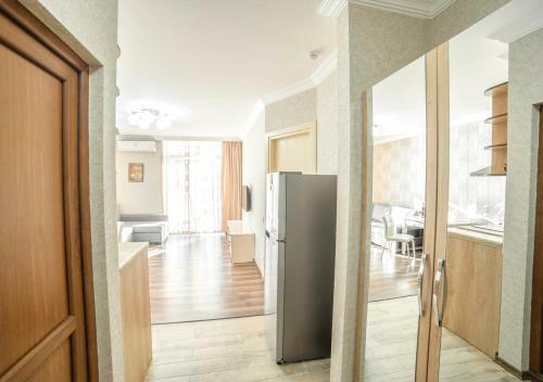 Hotel Orbi Tower Family