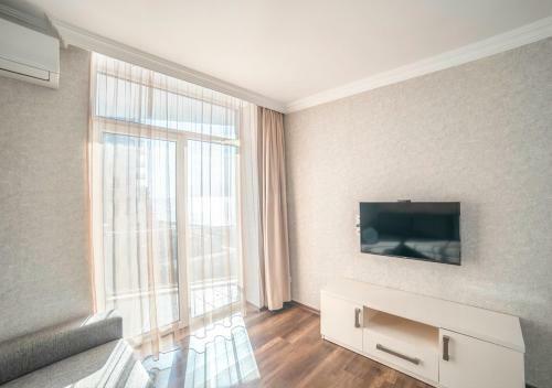 Hotel Orbi Tower Family