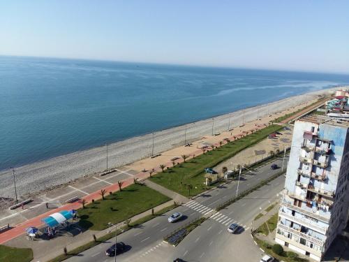 Apartment On Selaziri 157