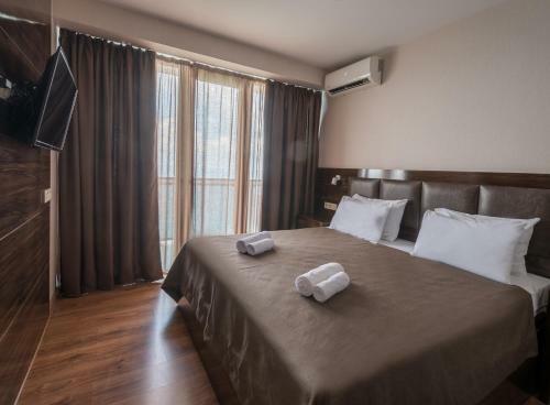 Orbi Beach Tower Hotel Official