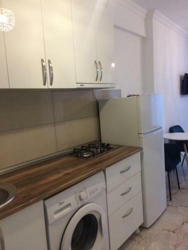Apartamento House On The Beach