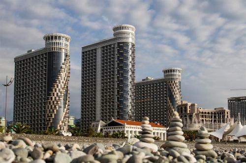 Hotel Holiday Lux Tower