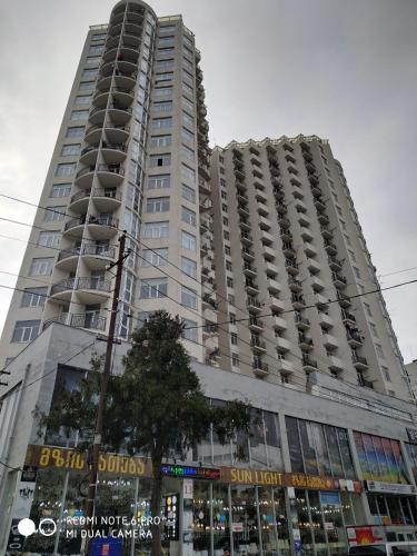 Apartamento Pushkin Street 13