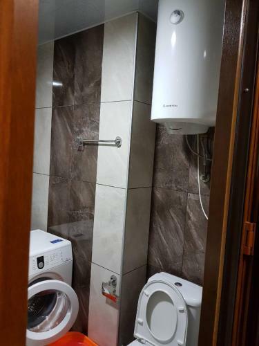 ???? ???????? ??????????? Orbi Residence Apartments