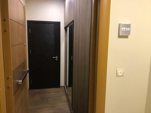 Premium Apartment In Porta Batumi Tower