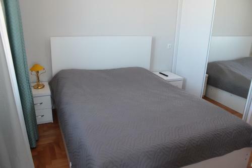 Apartamento A?artment "porta Batumi"