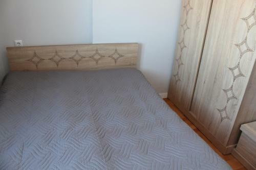 Apartamento A?artment "porta Batumi"