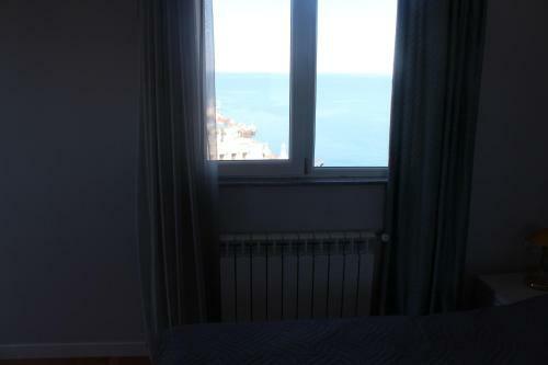 Apartamento A?artment "porta Batumi"