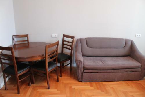Apartamento A?artment "porta Batumi"